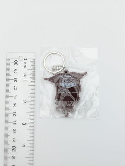 Chika Takami Love Live Rubber Strap
