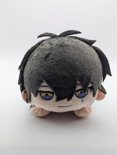 Ten Murakumo 18TRIP Nesoberi