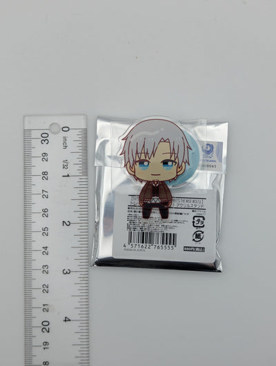 Kraft Lawrence Spice and Wolf Chokonto! Acrylic Stand