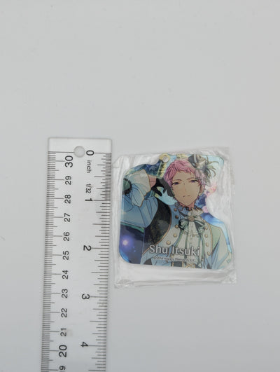 Shu Itsuki Ensemble Stars Acrylic Keychain *No Ball Chain