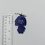 Ginko Momose Love Live Rubber Strap