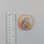 Kagamine Rin Vocaloid Can Badge