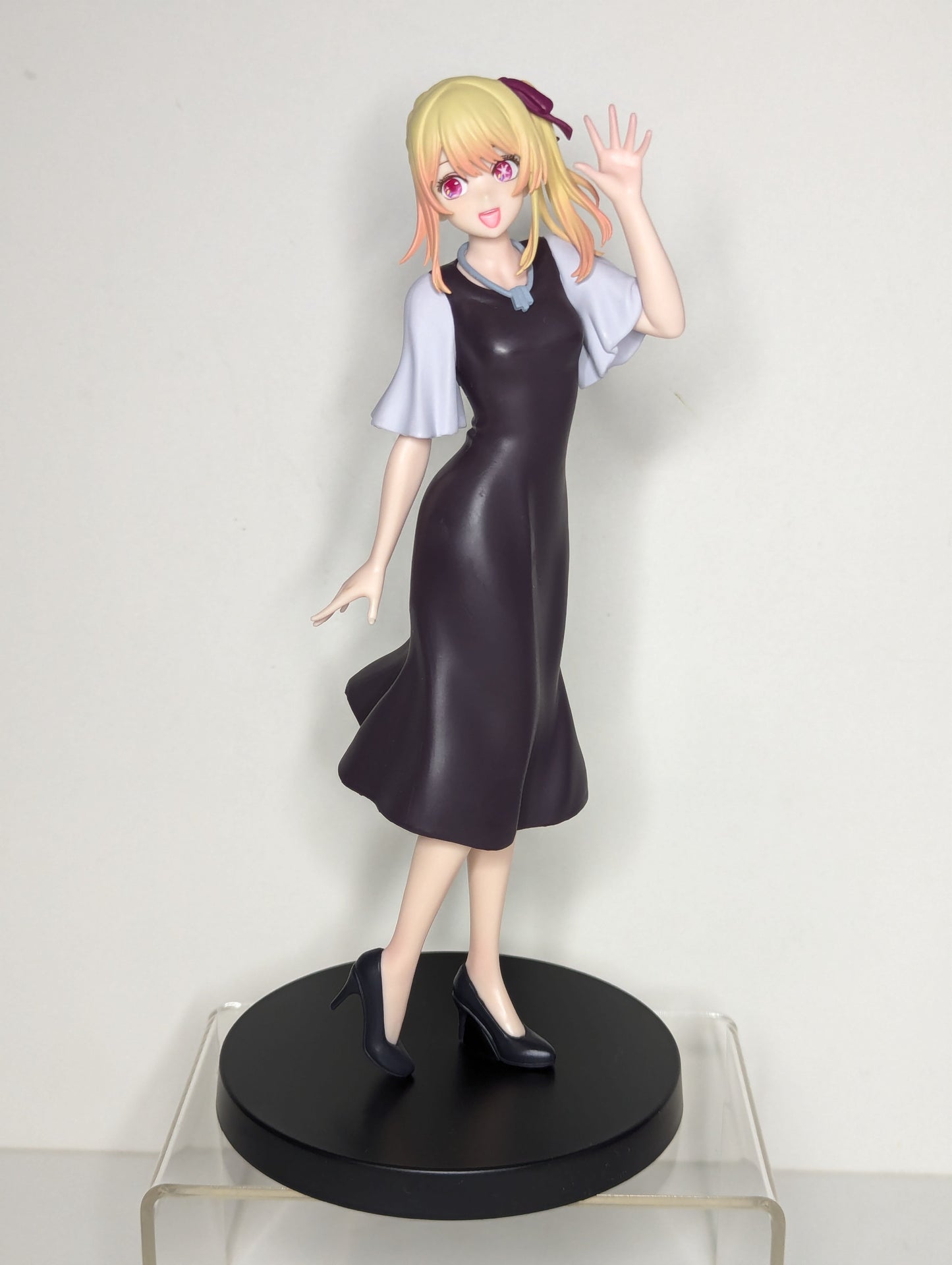 Pre-owned - Ruby Hoshino Oshi no Ko Banpresto Figure