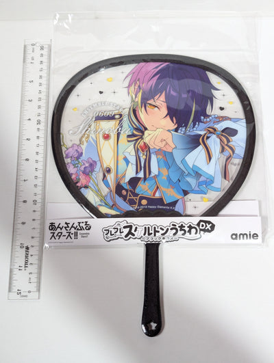 Shinobu Sengoku Ensemble Stars Fan