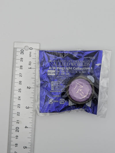 Adonis Otogari Ensemble Stars Ring Light