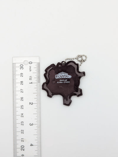 Tsuyu Asui My Hero Academia Rubber Strap