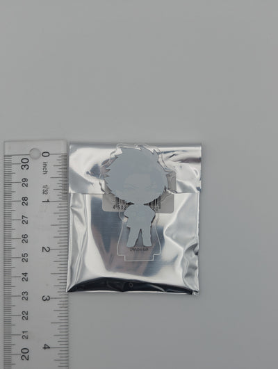 Handa The Vampire Dies in No Time Mini Acrylic Stand