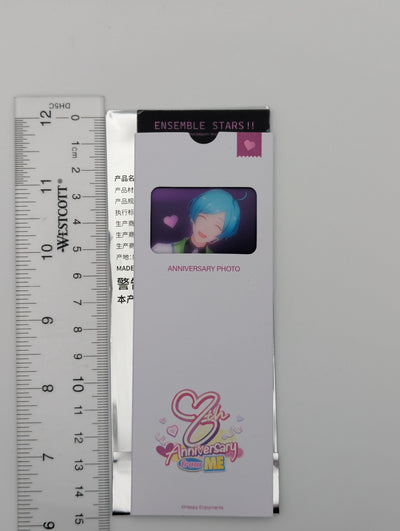 Kanata Shinkai Ensemble Stars CN Film Strip