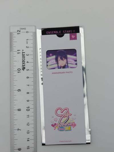 Souma Kanzaki Ensemble Stars CN Film Strip