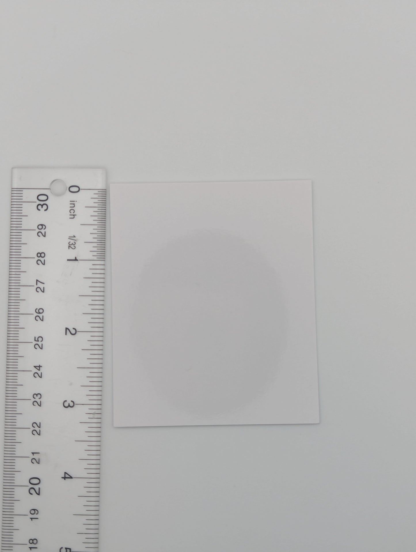 Hanamaru Kunikida Love Live Sunshine Little Devil Polaroid Card