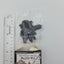 Chainsaw Man & Makima Chainsaw Man Rubber Strap