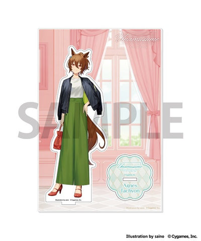 [PREORDER] Umamusume Pretty Derby x ZOZOTOWN Acrylic Stands