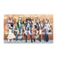 [PREORDER] Umamusume Pretty Derby x ZOZOTOWN Rubber Mats