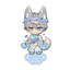 [PREORDER] CN Ensemble Stars Fox Tea Party Acrylic Stands
