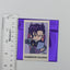Naberius Kalego Welcome to Demon School / Mairimashita Iruma-kun Mini Bromide Card