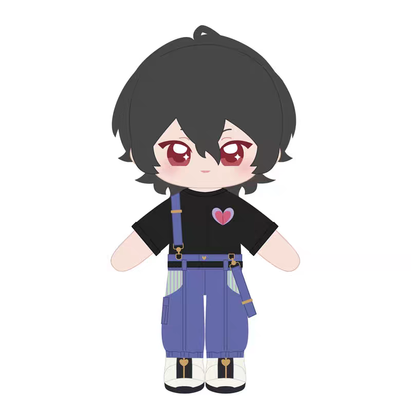 [PREORDER] CN Ensemble Stars Idol Love Plush