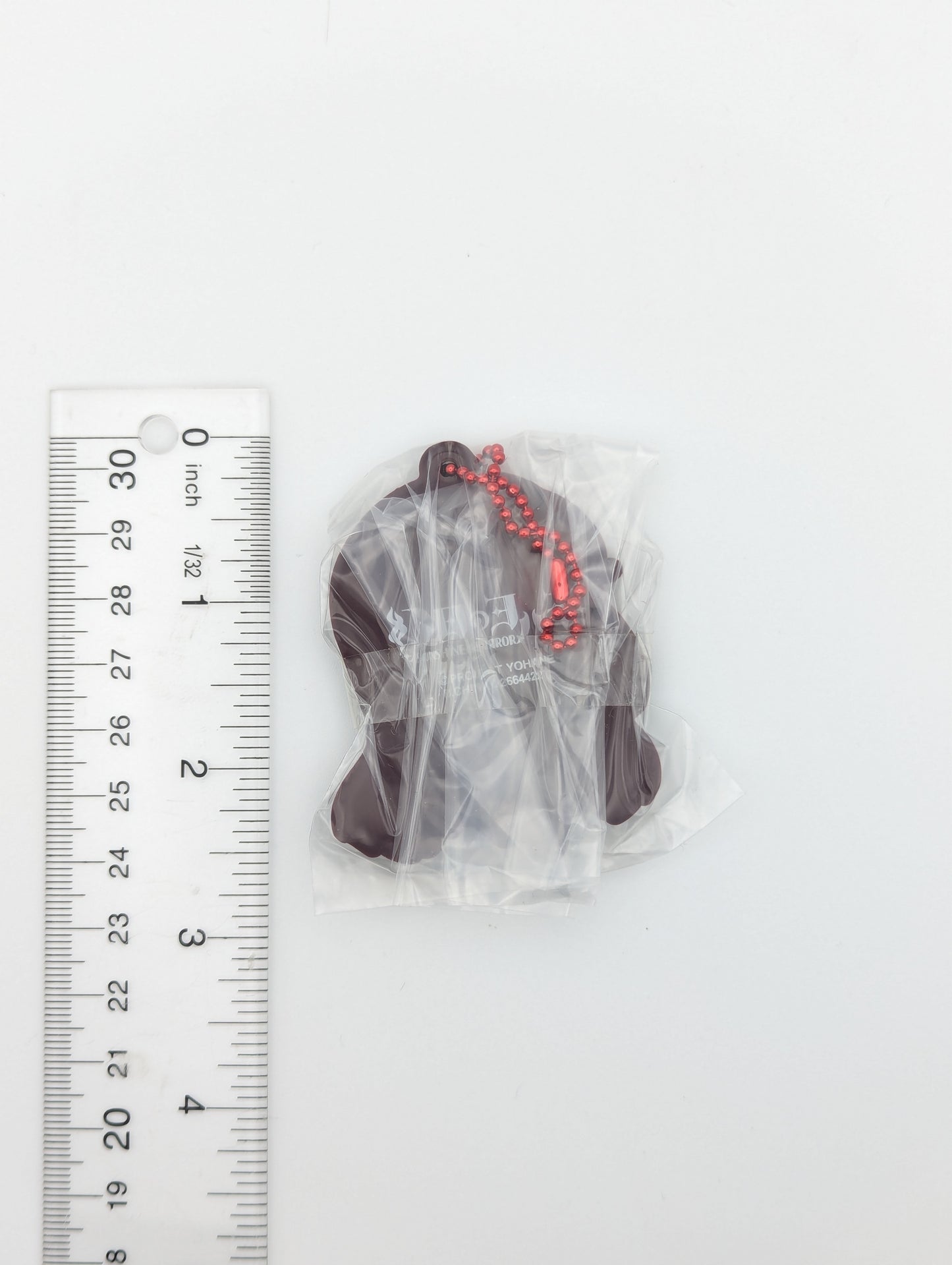 Dia Kurosawa Love Live Rubber Strap
