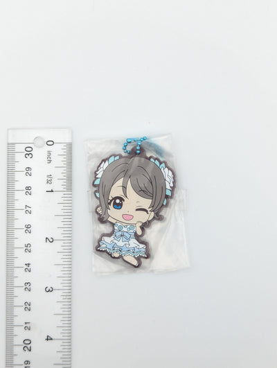 You Watanabe Love Live Rubber Strap