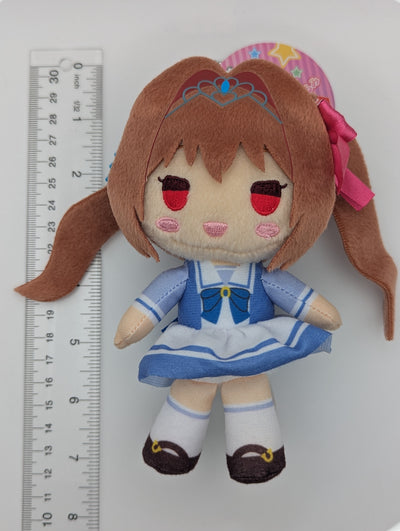 Daiwa Scarlet Umamusume: Pretty Derby Plush