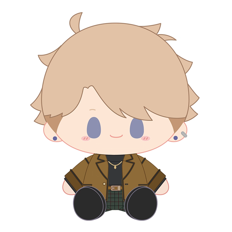 [PREORDER] Ensemble Stars CN Warm Winter Doll Plush Vol. 4