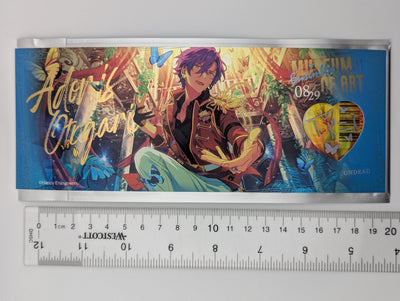 Adonis Otogari Ensemble Stars CN Ticket