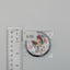 Mao Isara Ensemble Stars Can Badge