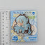 Wataru Hibiki Ensemble Stars Pitanko Rubber Strap