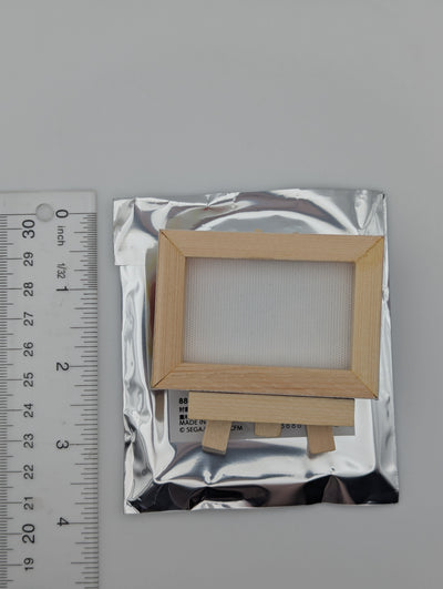 Mizuki Akiyama Project Sekai Mini Canvas
