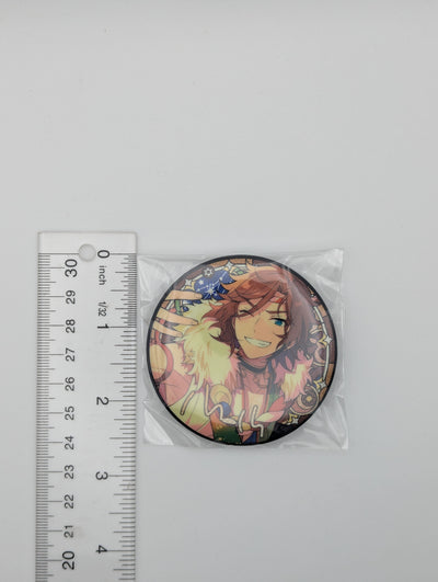 Madara Mikejima Ensemble Stars Can Badge
