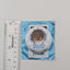 Eiden Nu: Carnival Can Badge
