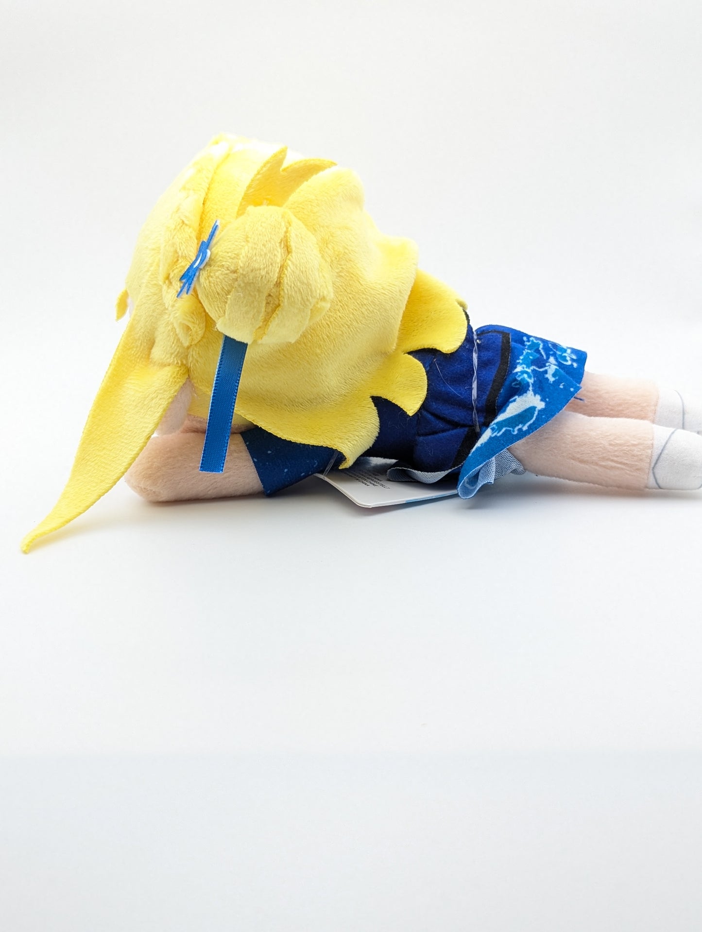 Mari Ohara Love Live Sunshine Eikyuu Hours Nesoberi