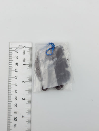 Karin Asaka Love Live Rubber Strap