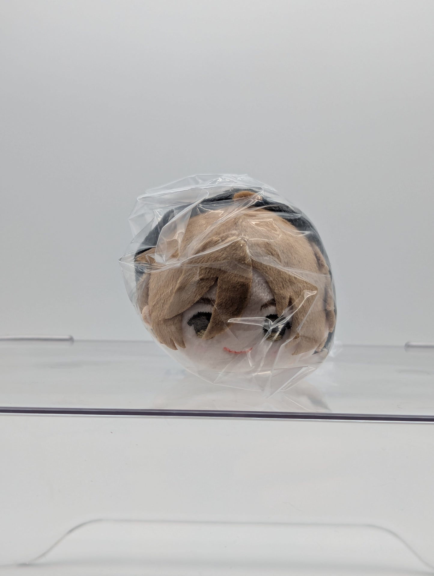 Tomoya Mashiro Ensemble Stars Mochi Mochi Mascot Plush