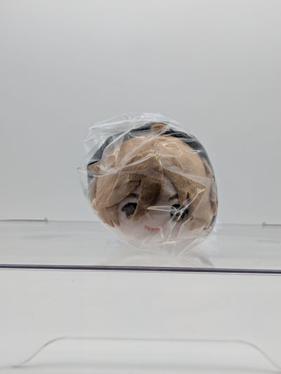 Tomoya Mashiro Ensemble Stars Mochi Mochi Mascot Plush