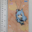 Mejiro Ardan Umamusume: Pretty Derby Rubber Strap