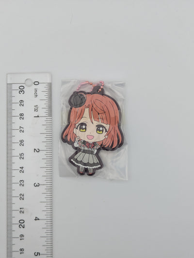 Ayumu Uehara Love Live Rubber Strap