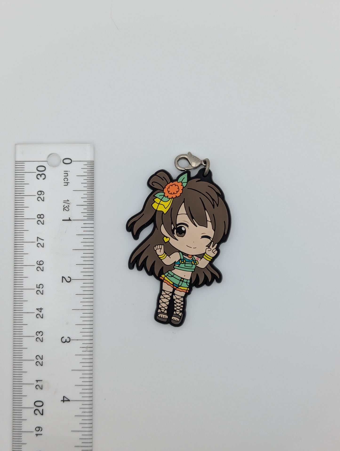 Kotori Minami Love Live Rubber Strap