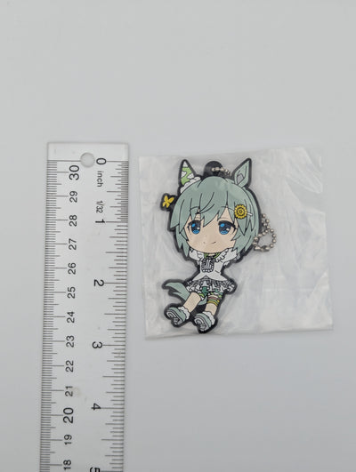 Seiun Sky Umamusume: Pretty Derby Rubber Strap