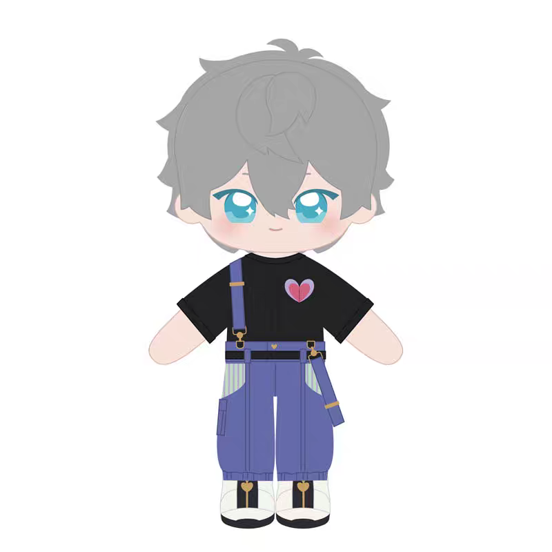[PREORDER] CN Ensemble Stars Idol Love Plush