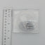 Acrylic Wedding Veil Badge Holder (5.8CM)