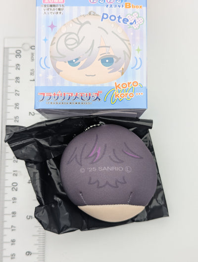 Kurode Fragaria Memories Omanjuu