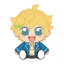[PREORDER] Ensemble Stars CN Bkub Plush Keychains
