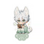 [PREORDER] CN Ensemble Stars Fox Tea Party Acrylic Stands