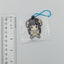 Dia Kurosawa Love Live Rubber Strap
