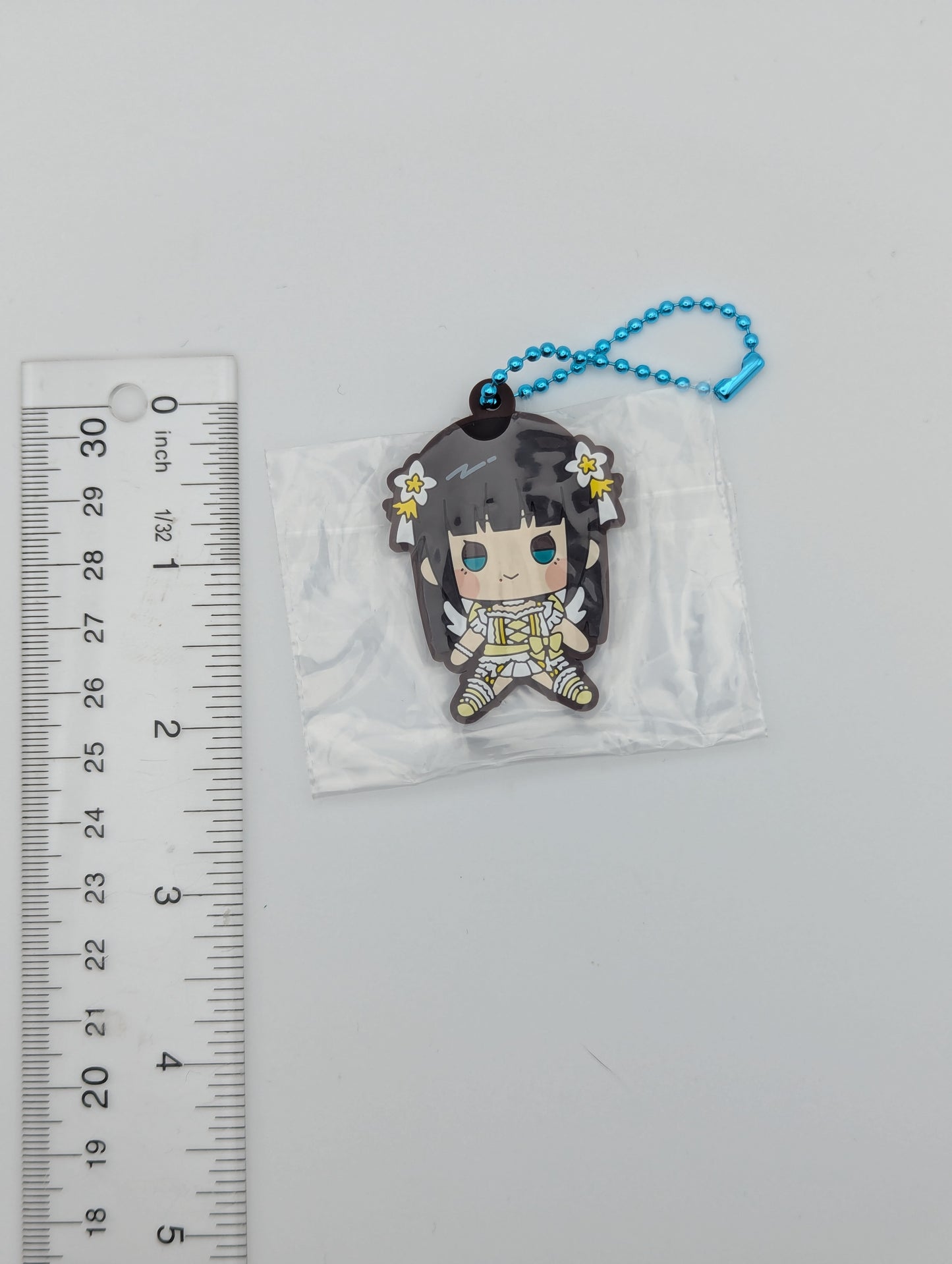 Dia Kurosawa Love Live Rubber Strap