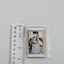Tasuku Takato A3! Can Badge