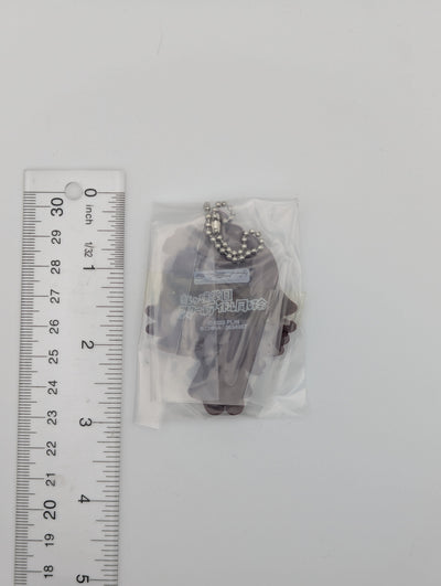 Rina Tennoji Love Live Rubber Strap