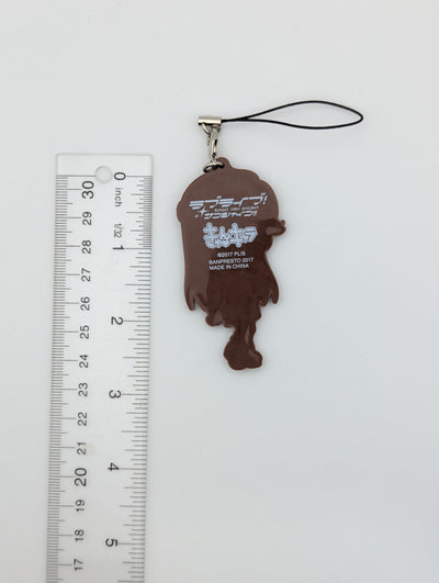 Riko Sakurauchi Love Live Sunshine Rubber Strap