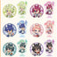 [PREORDER] CN Ensemble Stars Fox Tea Party Badge/Card Sets Set C