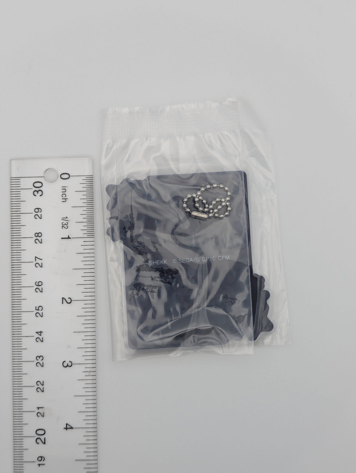 Jun Sazanami Ensemble Stars Rubber Strap